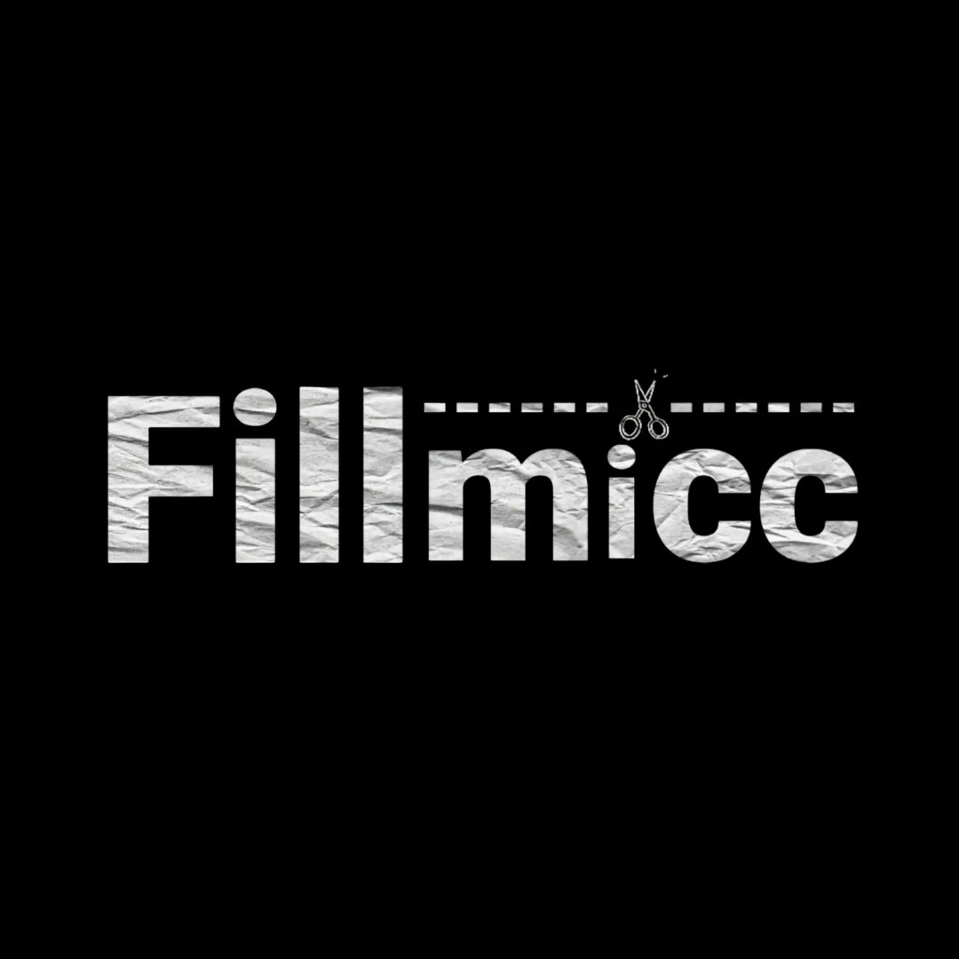 Fillmicc production team behind the scenes